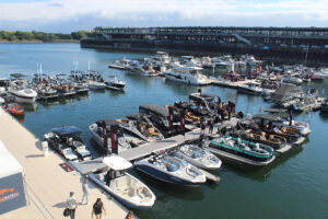 2025 Montreal Boat Afloat Show