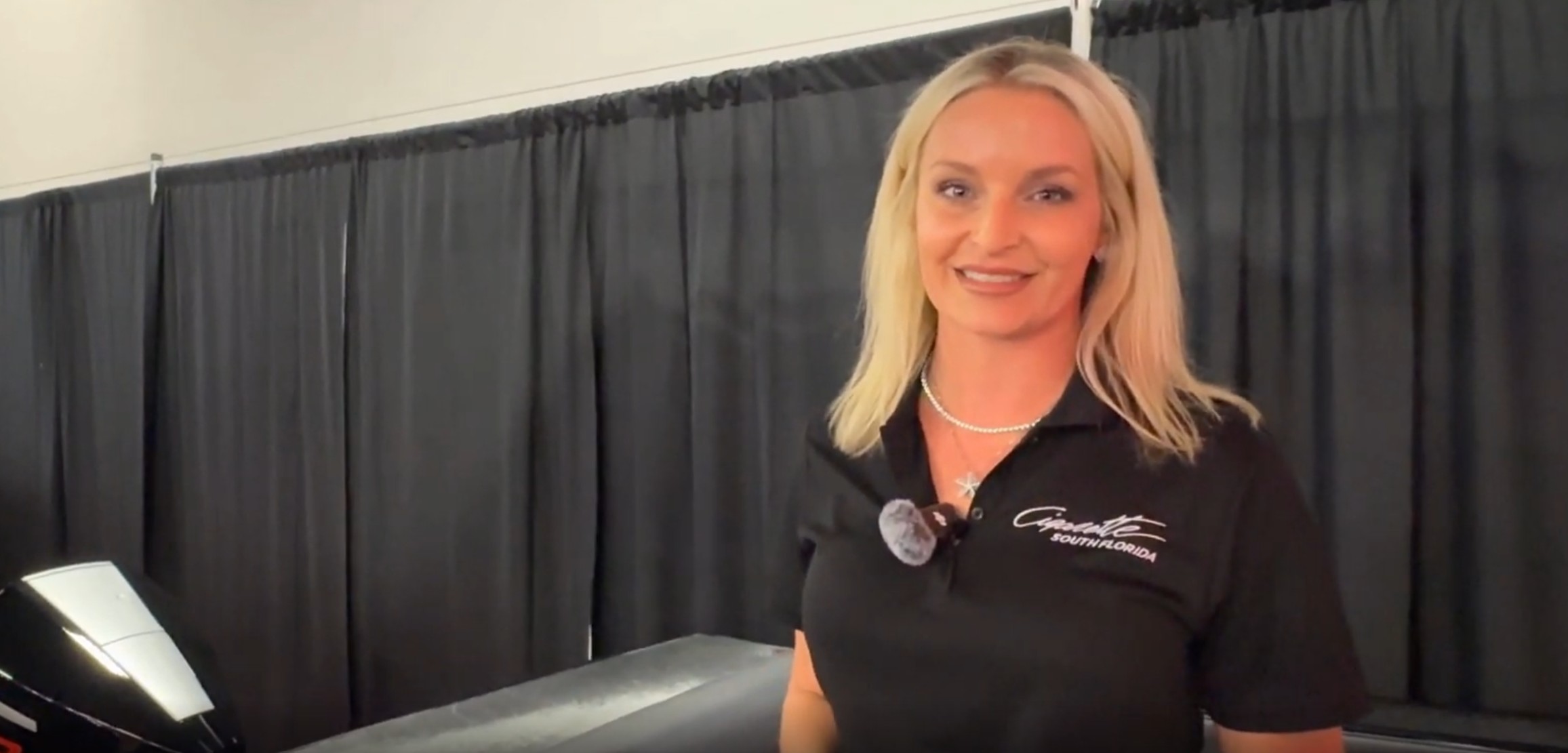 Cigarette South Florida