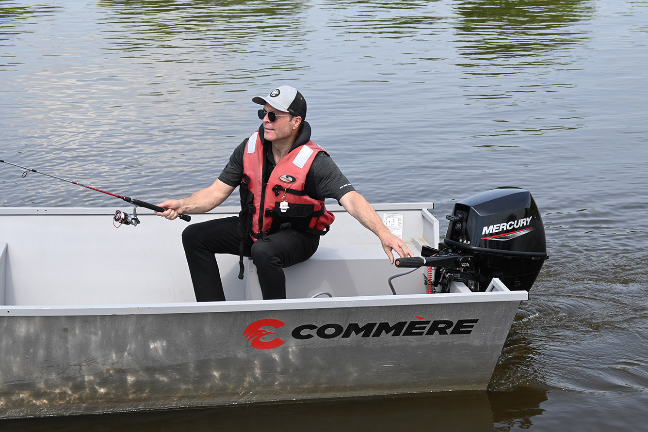 Fishing tips