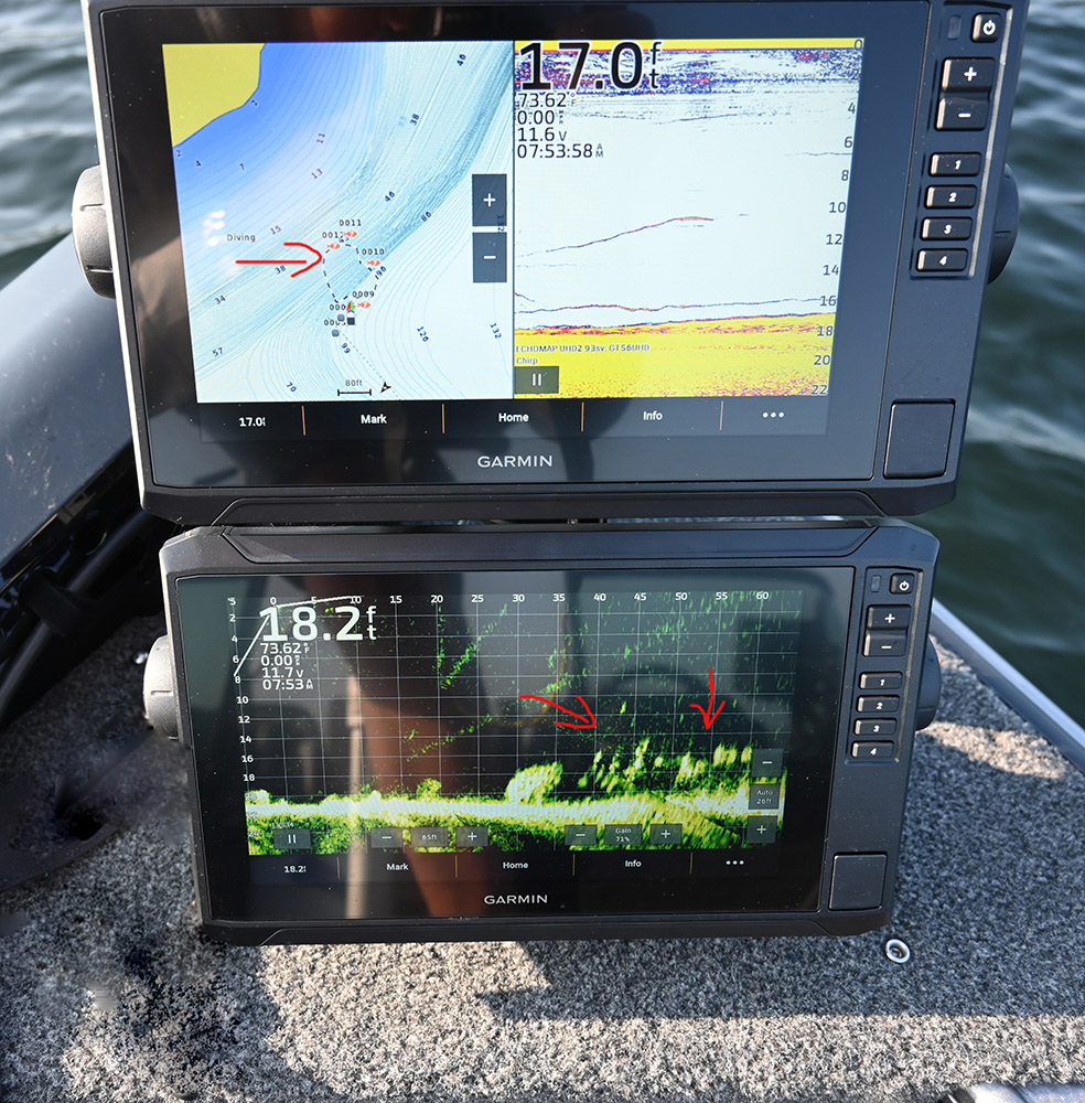 Fishing Tips