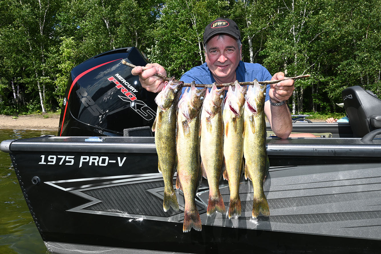 Fishing Tips