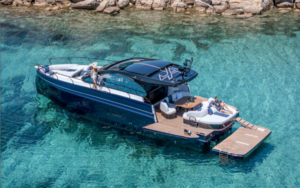 BENETEAU GRAN TURISMO 50