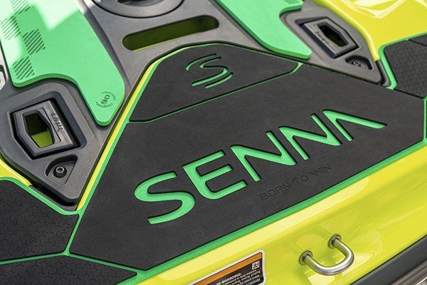 RXP-X Senna 350
