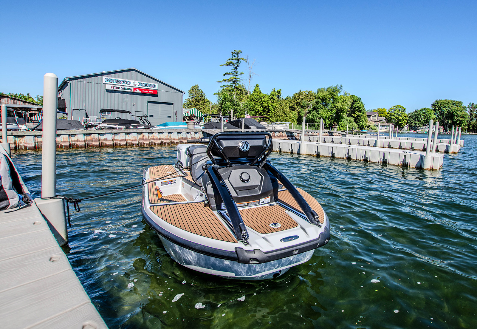 Crosswave