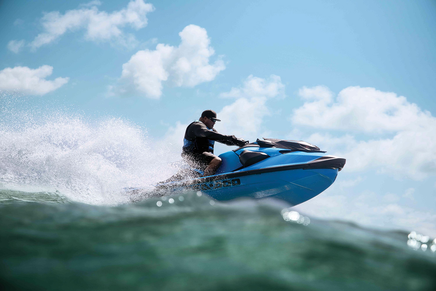 SeaDoo