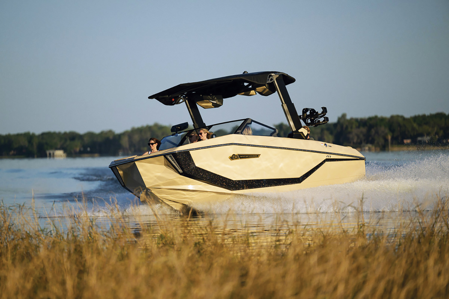 Super Air Nautique G23