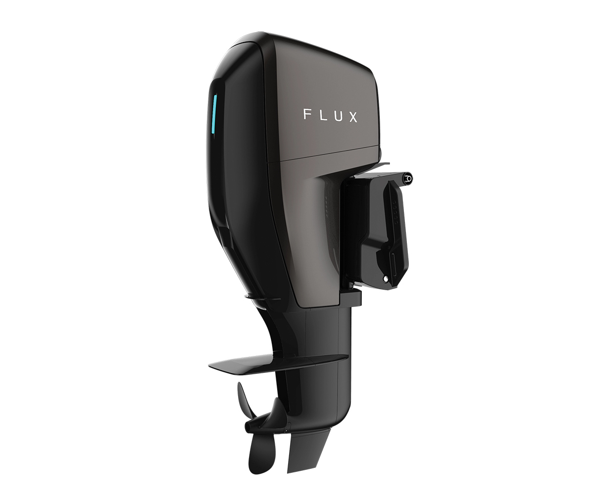 Flux Marine