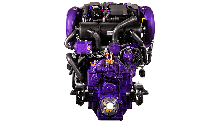 Ilmor marine