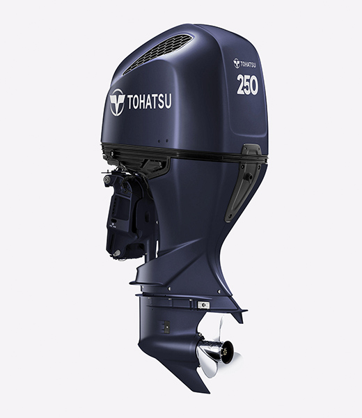 Tohatsu