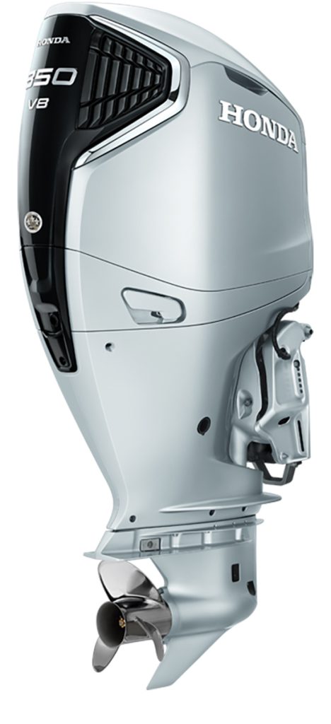 Honda Marine 