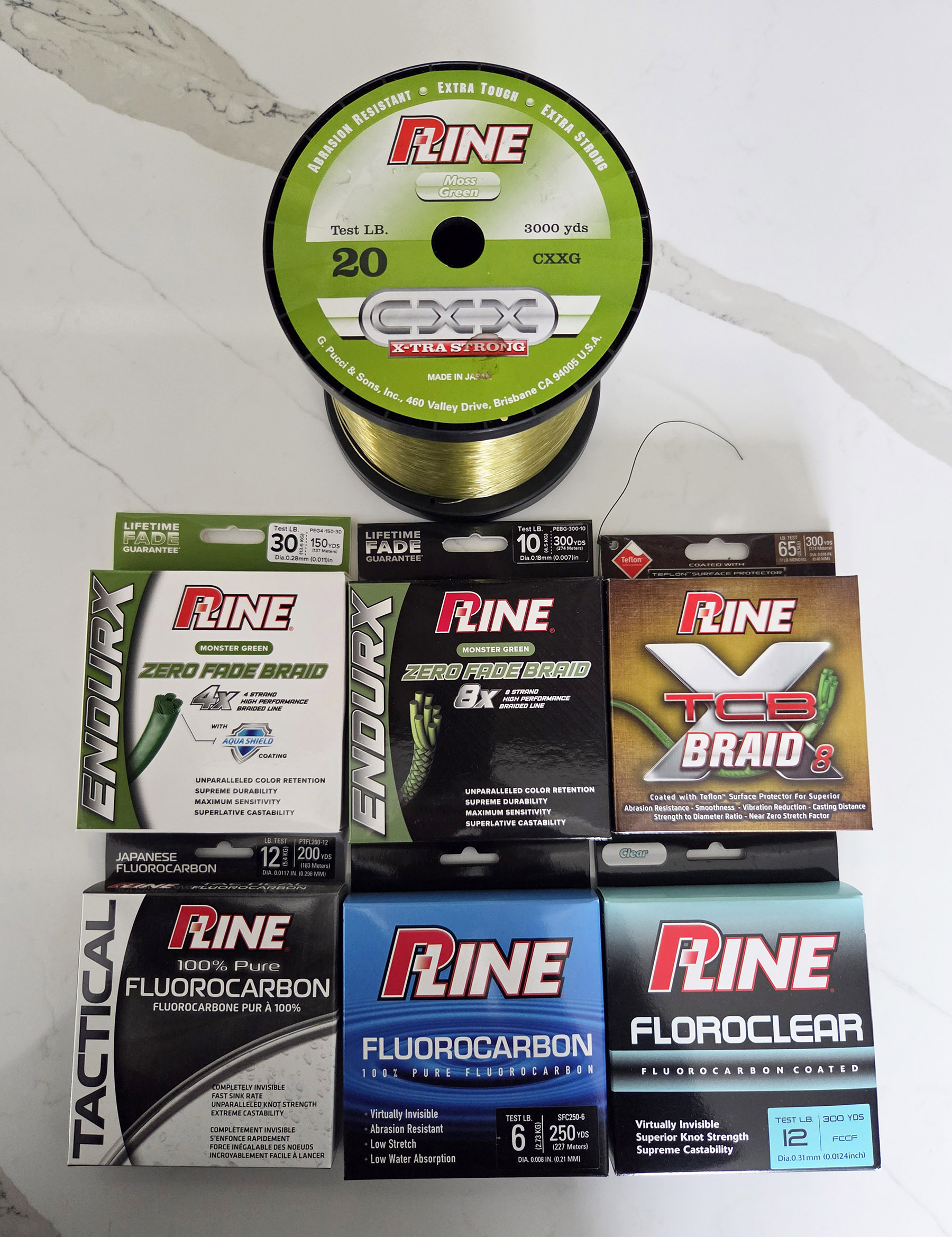P-Line