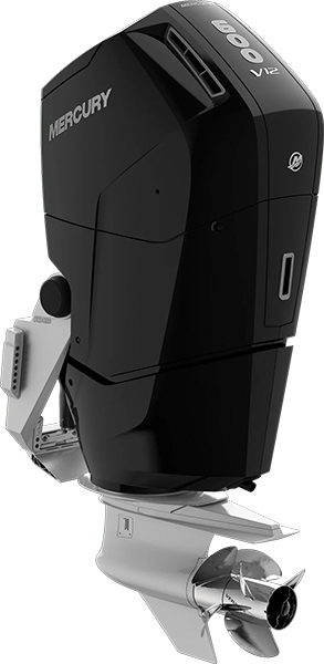 Mercury Marine