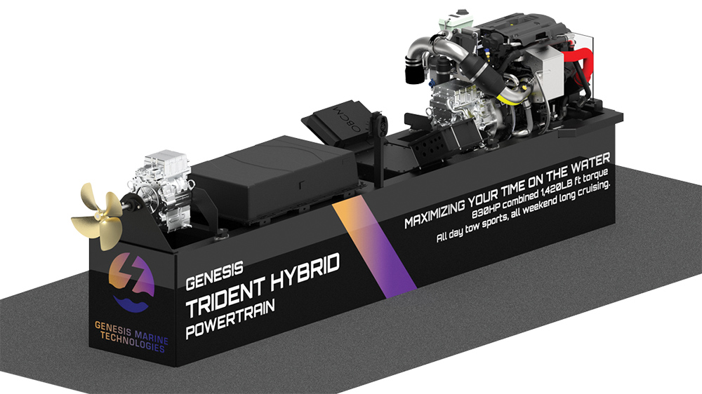 INDMAR MARINE 
