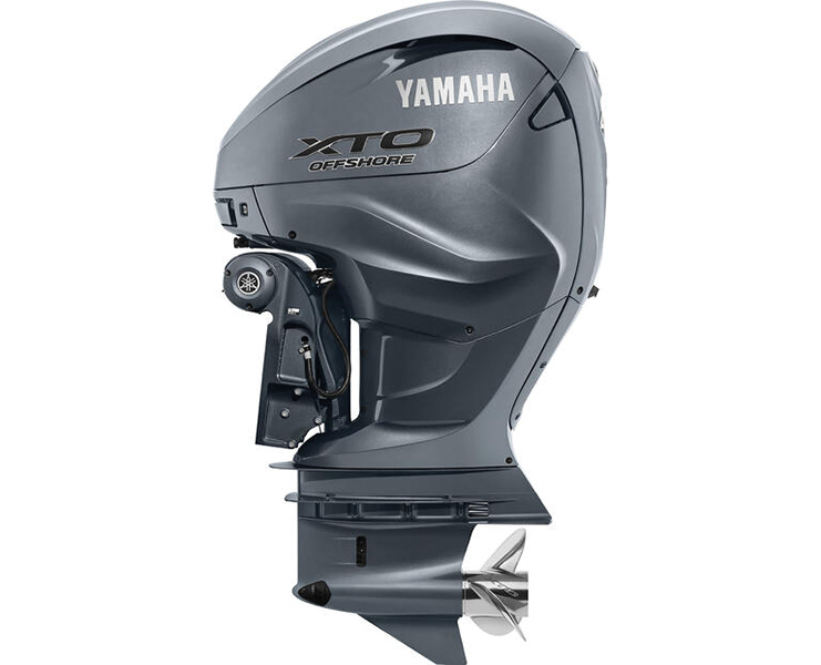Yamaha 450