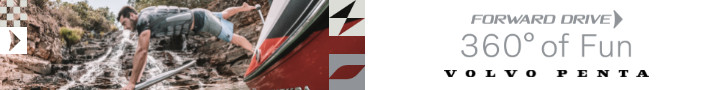 Volvo Penta Header 1